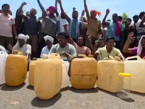 मुंगेली में वन विभाग का बड़ा अभियान, 90 हेक्टेयर वनभूमि को अतिक्रमण से कराया मुक्त