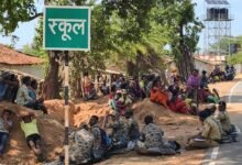 धर्मांतरण को लेकर फिर भड़का विवाद: 26 परिवार गांव से बाहर, ग्रामीणों और ईसाई समुदाय के बीच बढ़ा तनाव