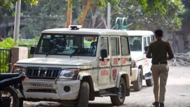 फरीदाबाद में 6 माह की गर्भवती पत्नी की हत्या… पानी से भरी बाल्टी में डुबोकर पति ने मार डाला