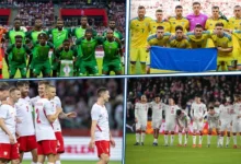 FIFA World Cup 2026: इटली समेत 5 बड़ी टीमें टूर्नामेंट से बाहर, फैंस को लगा बड़ा झटका