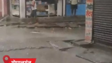 बिहार में मानसून की वापसी, अगले 24 घंटे में बारिश के आसार; कई जिलों में अलर्ट जारी