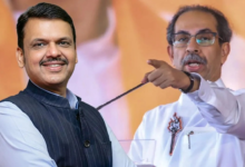 फडणवीस पीएम बनना चाहते हैं तो मेरा पूरा समर्थन, उद्धव बोले- लेकिन बीजेपी खुद कतर रही उनका पर