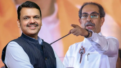 फडणवीस पीएम बनना चाहते हैं तो मेरा पूरा समर्थन, उद्धव बोले- लेकिन बीजेपी खुद कतर रही उनका पर