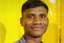 दर्दनाक हादसा: छज्जा ढहने से मजदूर गंभीर रूप से घायल, अस्पताल पहुंचने से पहले मौत