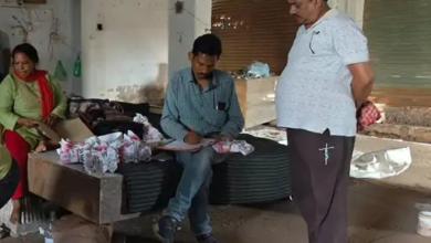 पुलिस का बड़ा छापा: वाशिंग पाउडर फैक्ट्री में चल रहा था गुटखा कारोबार, 12 हिरासत में