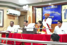अकोला मनपा की सामान्य सभा में हंगामा, 4.35 करोड़ रुपये के भुगतान प्रस्ताव को मिली मंजूरी