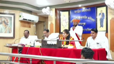 अकोला मनपा की सामान्य सभा में हंगामा, 4.35 करोड़ रुपये के भुगतान प्रस्ताव को मिली मंजूरी