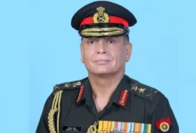 जनरल धीरज सेठ बने नए सेना प्रमुख, संभाली भारतीय सेना की कमान; मॉडर्नाइजेशन पर रहेगा फोकस