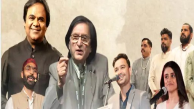 छत्तीसगढ़ में 5 से 7 जून तक काव्य कुंभ: वसीम बरेलवी, आलोक श्रीवास्तव और मामे खान सहित कई दिग्गज होंगे शामिल, कविता-ग़ज़ल-संगीत का दिखेगा अनोखा संगम।
