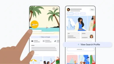 Google ने लॉन्च किया Search Profiles फीचर, क्रिएटर्स और पब्लिशर्स को मिलेगी नई पहचान