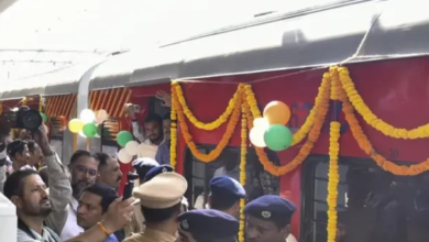 पुणे रेलवे स्टेशन का 473 करोड़ से होगा कायाकल्प, मिलेंगे 6 नए प्लेटफॉर्म और दो नई ट्रेनों की सौगात