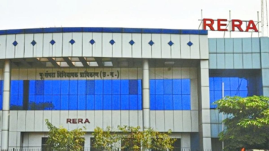 CGRERA की बड़ी कार्रवाई: बिना पंजीयन विज्ञापन पर गोदरेज प्रॉपर्टी पर ₹10 लाख जुर्माना, बिक्री पर रोक