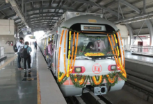 जयपुर को मिलेगा 41 KM का नया मेट्रो रूट, बनेंगे 36 स्टेशन… हवा महल जाना होगा आसान; जानें और किन इलाकों को होगा फायदा?