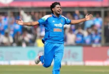 BCCI का बड़ा फैसला: हर्षित राणा की भारतीय टीम में एंट्री, चेन्नई वनडे में खेल सकते हैं मुकाबला