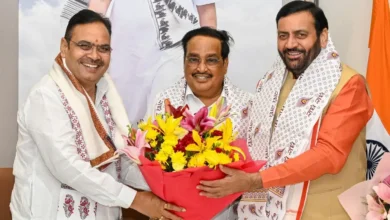 आखिरकार सुलझ गया हरियाणा-राजस्थान का 32 साल पुराना जल विवाद, जानें कैसे मिलेगा फायदा