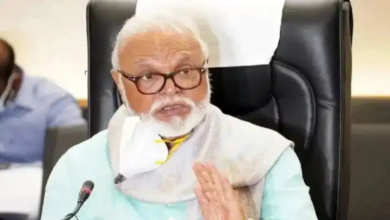 साहेब निर्णय लीजिए… राज्यसभा टिकट न मिलने पर भुजबल समर्थक नाराज, नासिक में लगे पोस्टर
