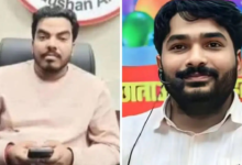 बिहार कोचिंग वॉर में नया मोड़… खान सर केस में फरार रौशन आनंद के भाई प्रिंस की संदिग्ध मौत, नेपाल के होटल में मिला शव