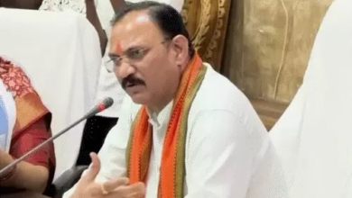 छत्तीसगढ़ में डॉक्टरों की एंट्री पर विवाद: जूडा बोला- लोकल डॉक्टरों के हक पर असर पड़ेगा