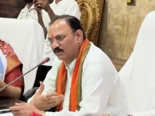 छत्तीसगढ़ में डॉक्टरों की एंट्री पर विवाद: जूडा बोला- लोकल डॉक्टरों के हक पर असर पड़ेगा