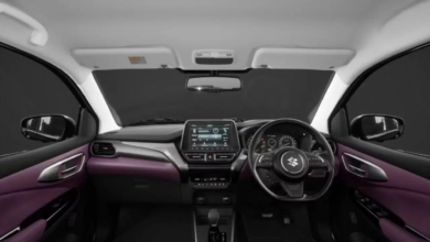 Maruti की सस्ती SUV में भी मिलेगा ADAS जैसा फीचर! सेफ्टी में भी दमदार होगी कार Maruti की सस्ती SUV में भी मिलेगा ADAS जैसा फीचर! सेफ्टी में भी दमदार होगी कार