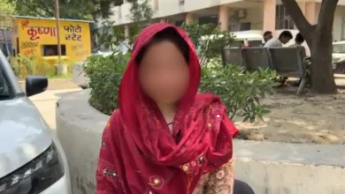 नशे की लत में पत्नी का किया सौदा, एक लाख में हुई डील, जाने से इनकार पर की पिटाई