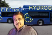 गडकरी का बड़ा ऐलान! हाइड्रोजन से चलेंगे बस और ट्रक, साथ आए Reliance-Tata समेत कई दिग्गज