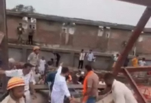 कृषि विभाग की बड़ी कार्रवाई, प्रजापति ट्रेडर्स का 120 क्विंटल खाद स्टॉक सील
