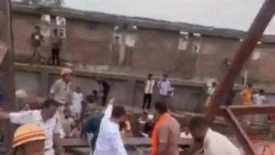 कृषि विभाग की बड़ी कार्रवाई, प्रजापति ट्रेडर्स का 120 क्विंटल खाद स्टॉक सील