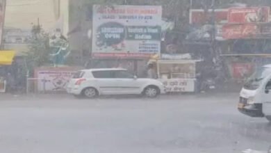 मानसून ने पकड़ी रफ्तार, अगले 3-4 दिनों में पूरे छत्तीसगढ़ में दस्तक के आसार