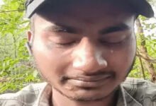 नींद में छिपा सच! ड्राइवर सुसाइड केस में 2 वीडियो गायब होने का दावा, परिवार ने उठाए जांच पर सवाल