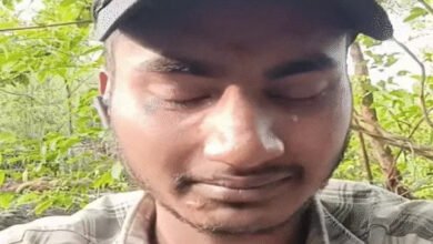 नींद में छिपा सच! ड्राइवर सुसाइड केस में 2 वीडियो गायब होने का दावा, परिवार ने उठाए जांच पर सवाल