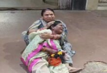 दुर्ग अस्पताल में खून नहीं मिलने से युवती की मौत, लापरवाही पर 4 कर्मचारी बर्खास्त