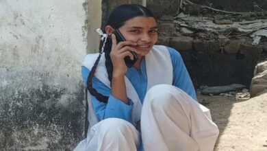 बर्थडे की रात बना मौत का जाल! शादी के दबाव से परेशान प्रेमी ने युवती की हत्या कर शव रेत में दफनाया