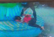 सुबह की बेइज्जती का दोपहर में खूनी बदला, सोते मजदूर की पीट-पीटकर हत्या
