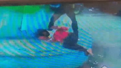 सुबह की बेइज्जती का दोपहर में खूनी बदला, सोते मजदूर की पीट-पीटकर हत्या