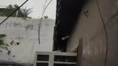 आंधी-बारिश से बिलासपुर बेहाल, जलभराव और बिजली संकट से जनजीवन प्रभावित