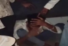 धमतरी में युवक से अमानवीय मारपीट, पैर छुआने और अपमानित करने का वीडियो वायरल