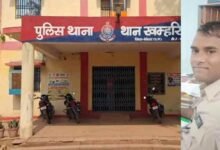 बेमेतरा में ACB की बड़ी कार्रवाई, 15 हजार रुपए की रिश्वत लेते प्रधान आरक्षक गिरफ्तार