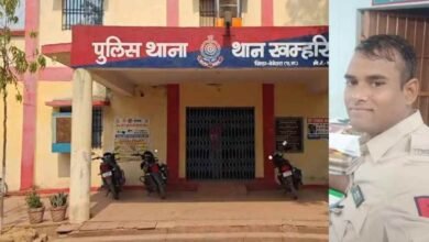 बेमेतरा में ACB की बड़ी कार्रवाई, 15 हजार रुपए की रिश्वत लेते प्रधान आरक्षक गिरफ्तार