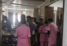 रायगढ़ इस्पात संयंत्र में हादसा: फर्नेस से गैस निकलने पर अफरा-तफरी, 4 मजदूर घायल