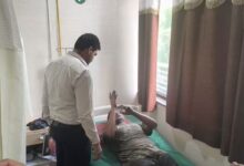 रायगढ़ फैक्ट्री में अचानक फैला धुआं: जान बचाने को कूदे मजदूर, 4 घायल; ब्लास्ट की खबर से मचा हड़कंप