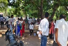 हिंदू देवी-देवताओं पर टिप्पणी और धर्मांतरण का आरोप, दो पास्टर गिरफ्तार, इलाके में तनाव