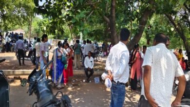 हिंदू देवी-देवताओं पर टिप्पणी और धर्मांतरण का आरोप, दो पास्टर गिरफ्तार, इलाके में तनाव