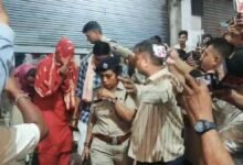 दुर्ग में लॉज की आड़ में जिस्मफरोशी का खेल: रेड पड़ते ही मचा हड़कंप, 3 आरोपी गिरफ्तार, कई राज खुलने बाकी