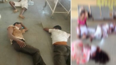 सुकमा के गांव में प्रार्थना सभा के दौरान विवाद: मारपीट में कई ग्रामीण घायल, गांव में पुलिस बल तैनात