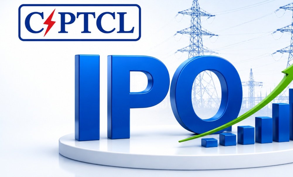छत्तीसगढ़ पावर ट्रांसमिशन कंपनी लाएगी IPO: स्टॉक मार्केट में उतरने वाली बनेगी प्रदेश की पहली सरकारी कंपनी छत्तीसगढ़ पावर ट्रांसमिशन कंपनी लाएगी IPO: स्टॉक मार्केट में उतरने वाली बनेगी प्रदेश की पहली सरकारी कंपनी