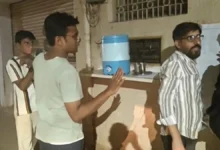 भारतमाला मुआवजा घोटाले में ED की पहली गिरफ्तारी : कारोबारी जयप्रकाश गांधी 3 दिन की रिमांड पर भेजे गए