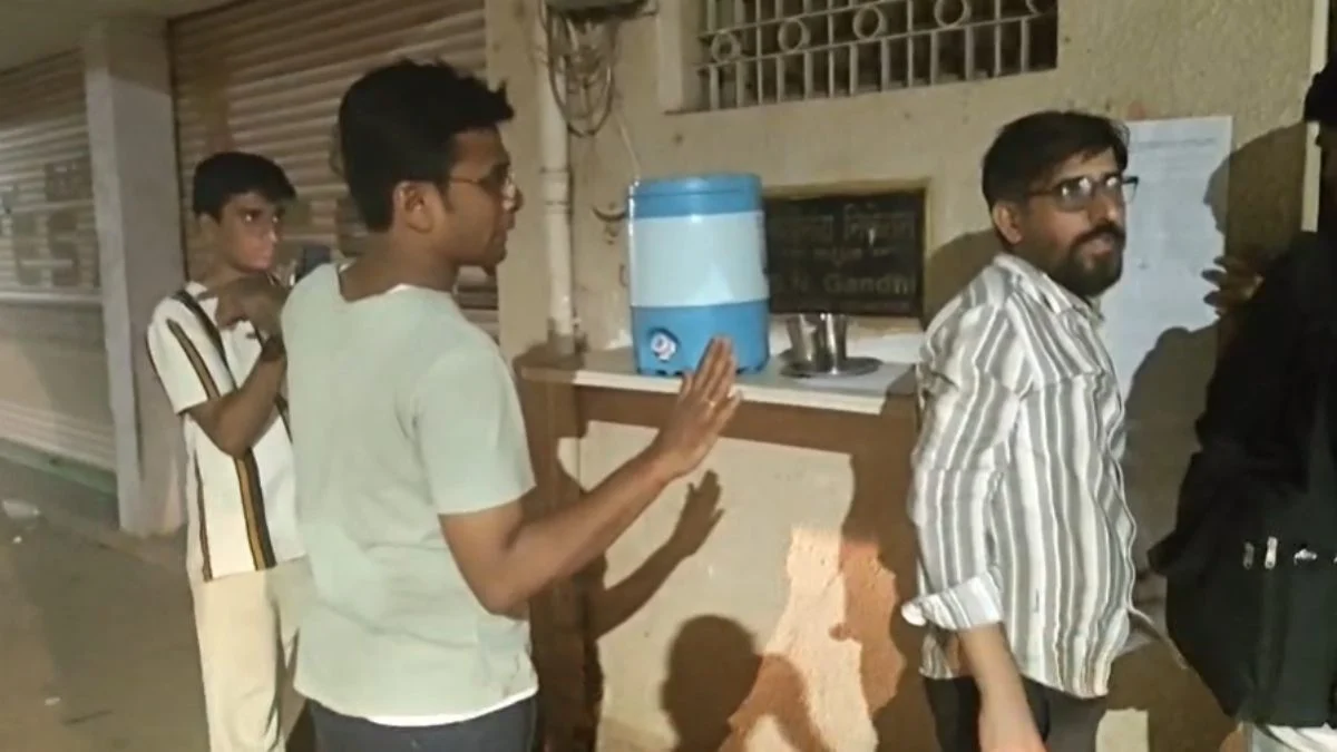 भारतमाला मुआवजा घोटाले में ED की पहली गिरफ्तारी : कारोबारी जयप्रकाश गांधी 3 दिन की रिमांड पर भेजे गए