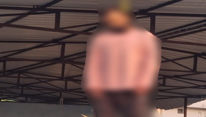 पूर्व कांग्रेस नेता ने फांसी लगाकर दी जान: जेल से बाहर आने के कुछ दिन बाद उठाया आत्मघाती कदम, जांच में जुटी पुलिस