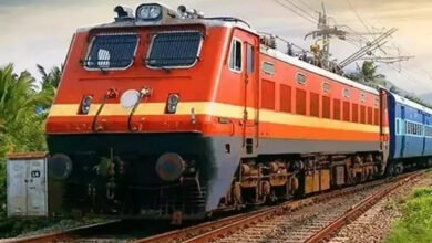 रायपुर-कोरबा यात्रियों को राहत, अब रोज चलेगी हसदेव एक्सप्रेस रायपुर-कोरबा यात्रियों को राहत, अब रोज चलेगी हसदेव एक्सप्रेस